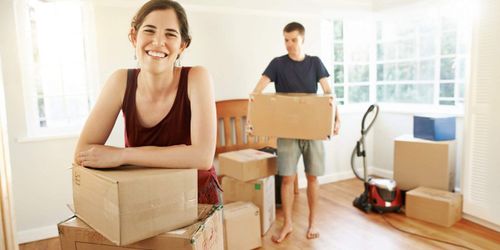 como organizar a mudanca para o seu novo apartamento